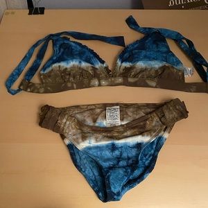 Lucky brand bikini
